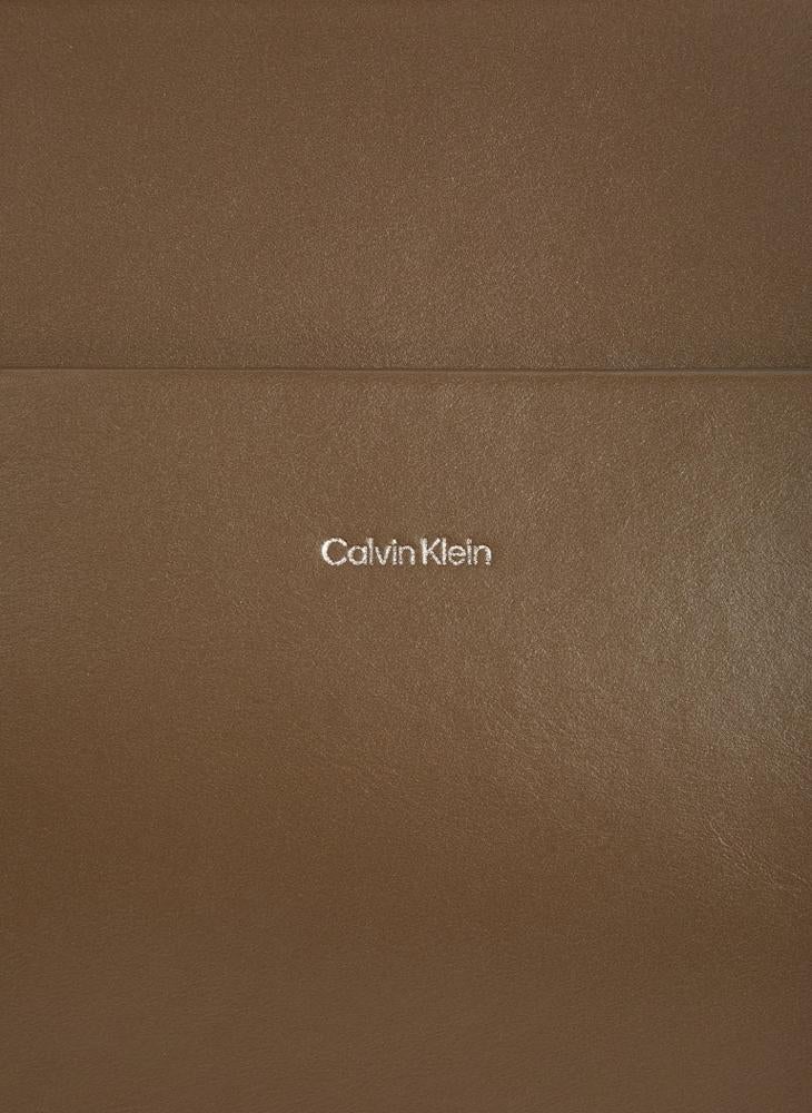 CALVIN KLEIN LARGE SHOPPER  - Image 3