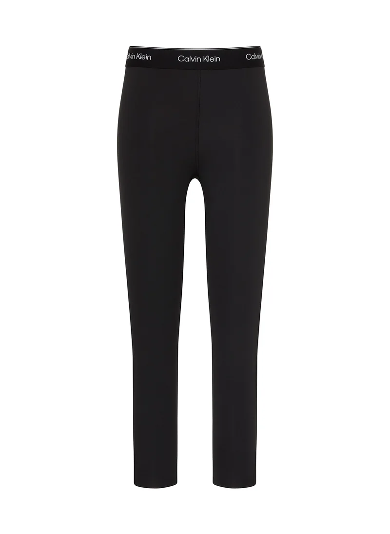 كالفن كلاين سبورت MODERN SPORT HIGH RISE 7/8 LEGGING W EA