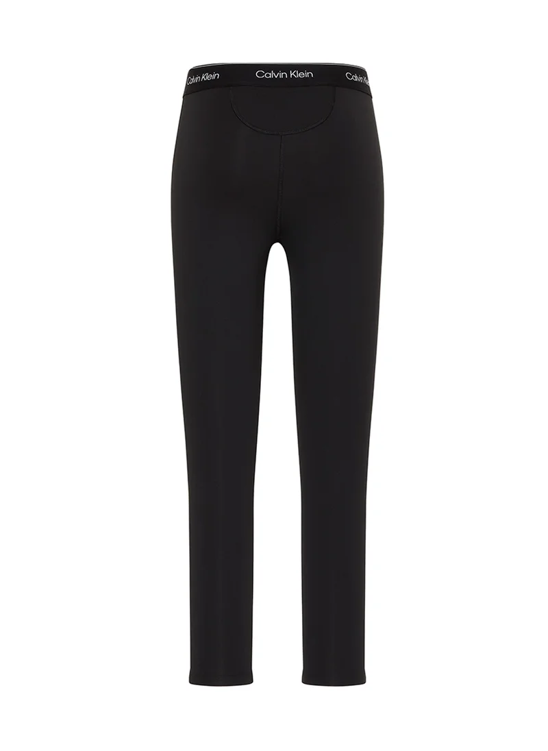 كالفن كلاين سبورت MODERN SPORT HIGH RISE 7/8 LEGGING W EA