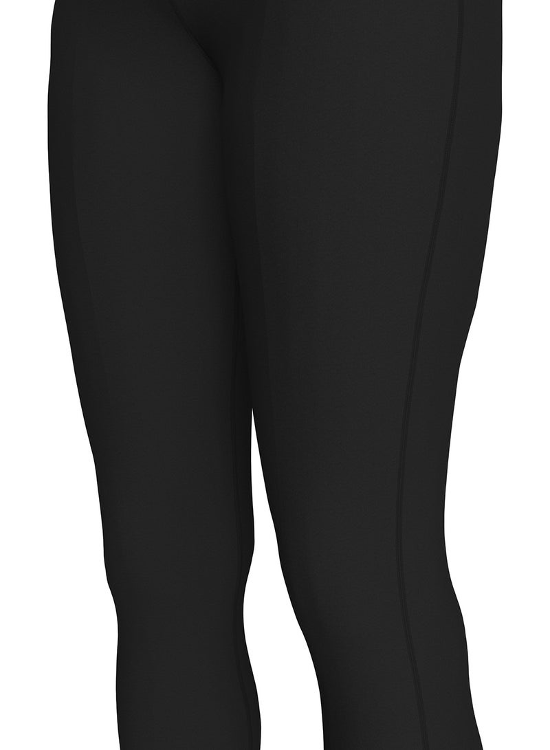 كالفن كلاين سبورت ليجنز رياضي عصري بخصر مرتفع 7/8 - Image 4