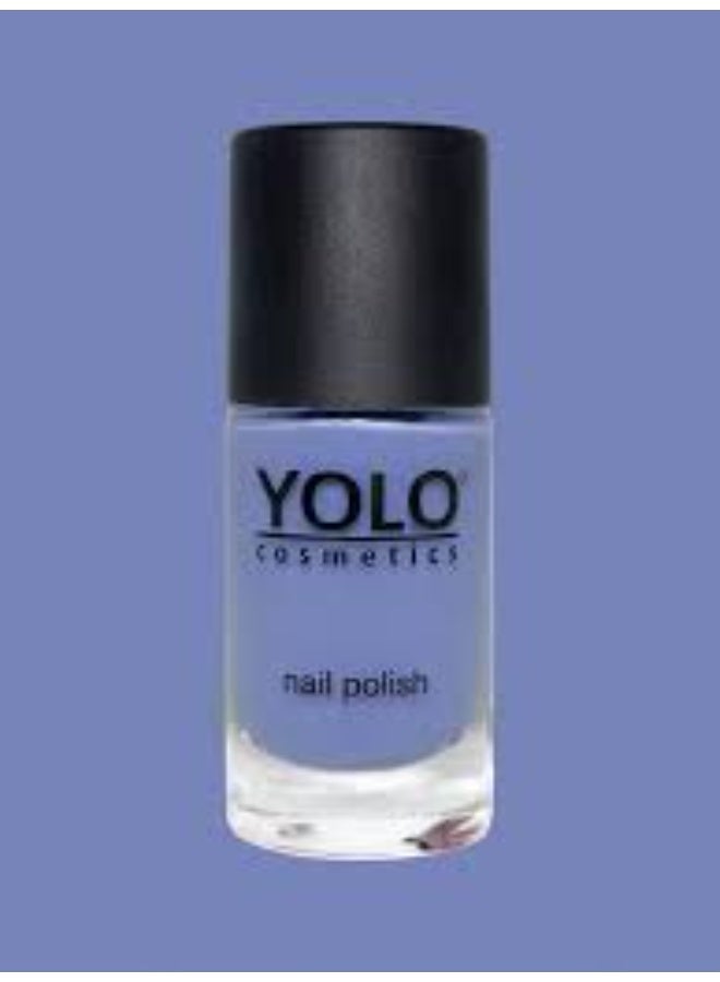 YOLO Nail Polish – No. 241 – 10ml - Image 2