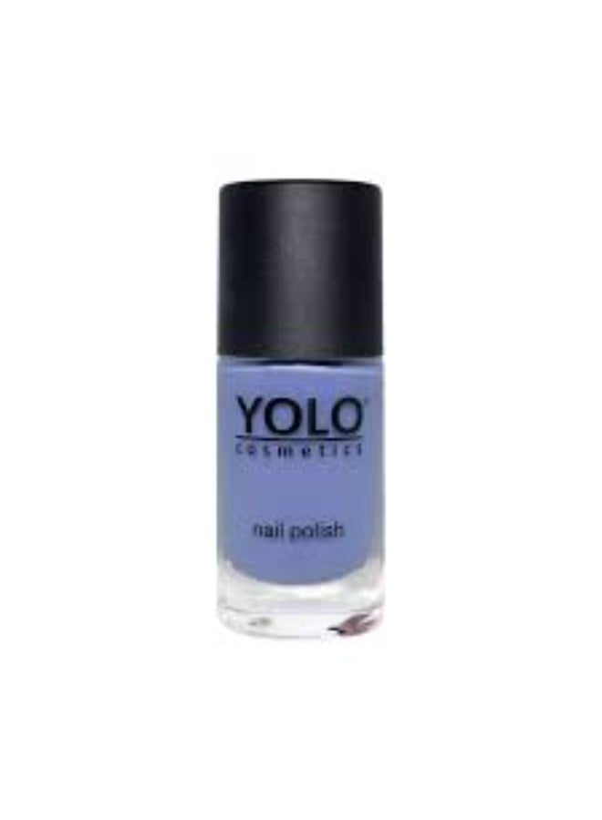 YOLO Nail Polish – No. 241 – 10ml - Image 1