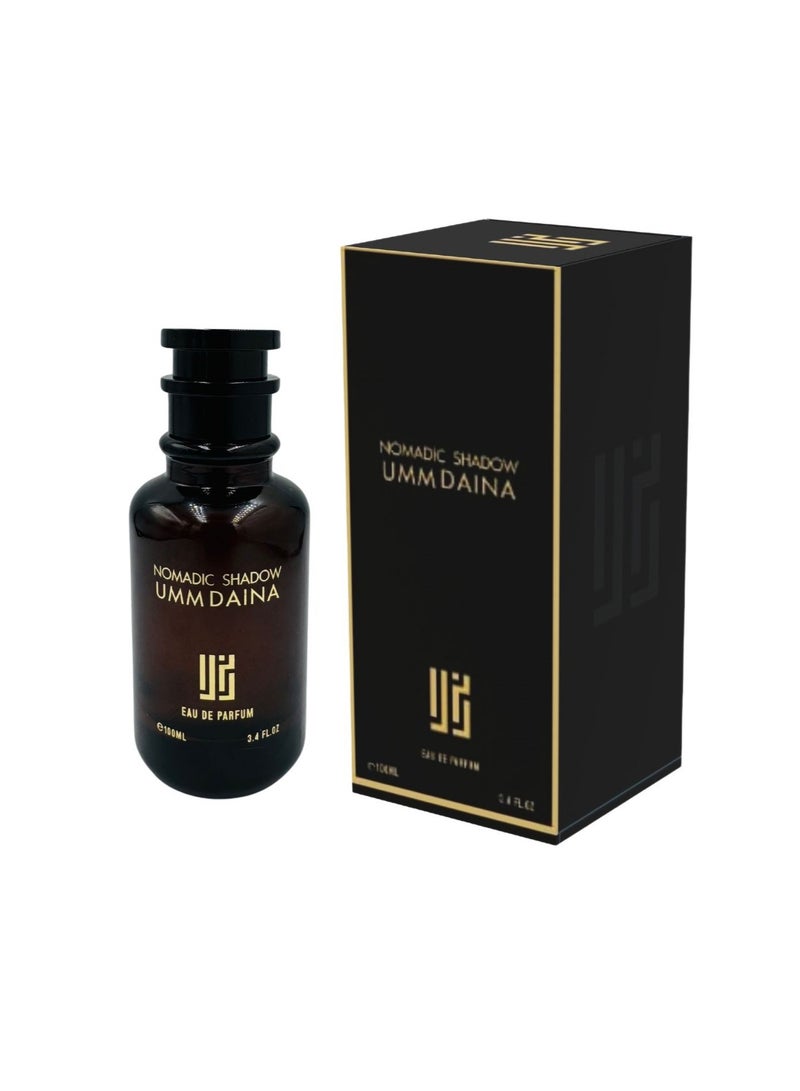 NOMADIC SHADOW 100ML UNISEX PERFUME - Image 1