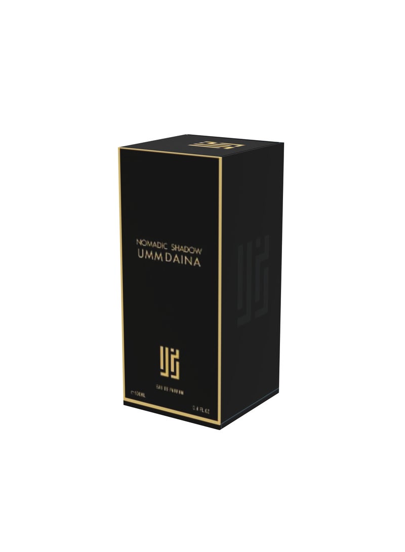 NOMADIC SHADOW 100ML UNISEX PERFUME - Image 2