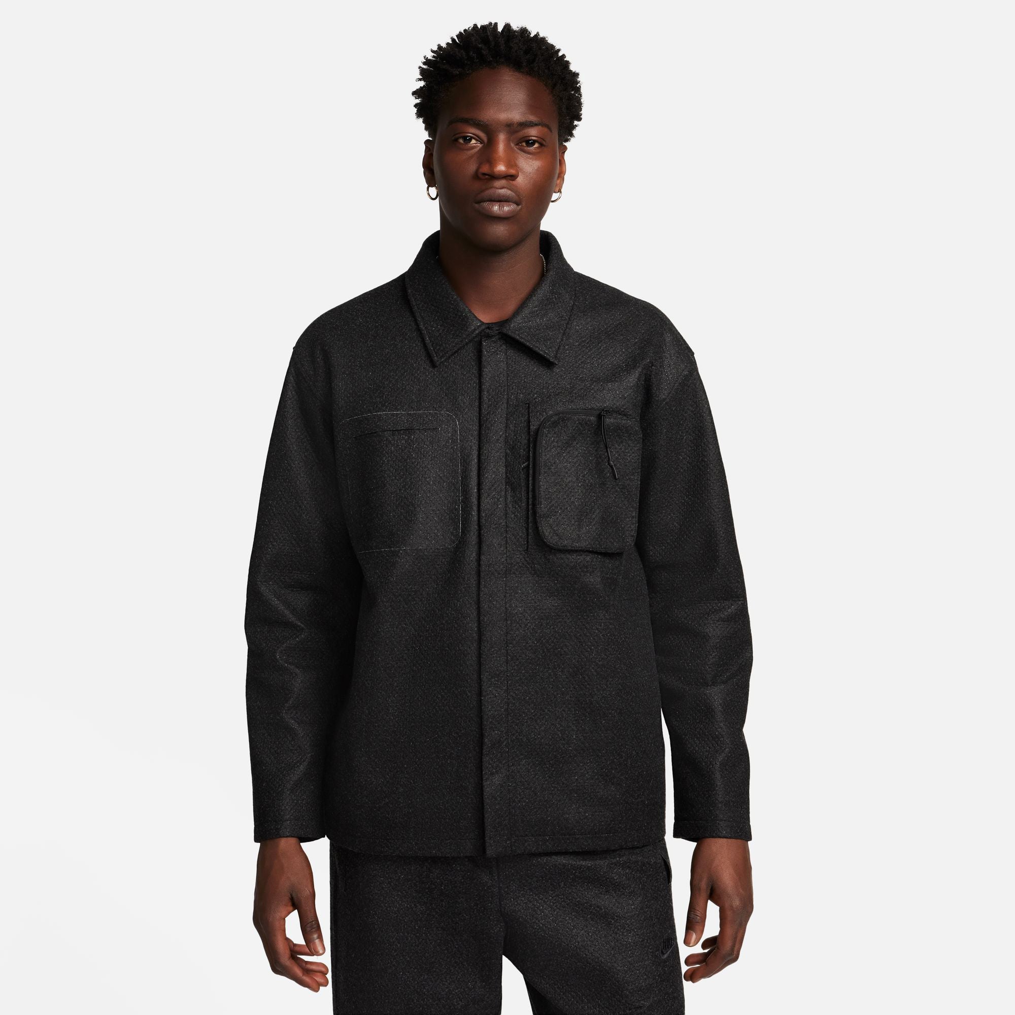 Nike Men's Therma-FIT ADV Forward Workwear Jacket for Men