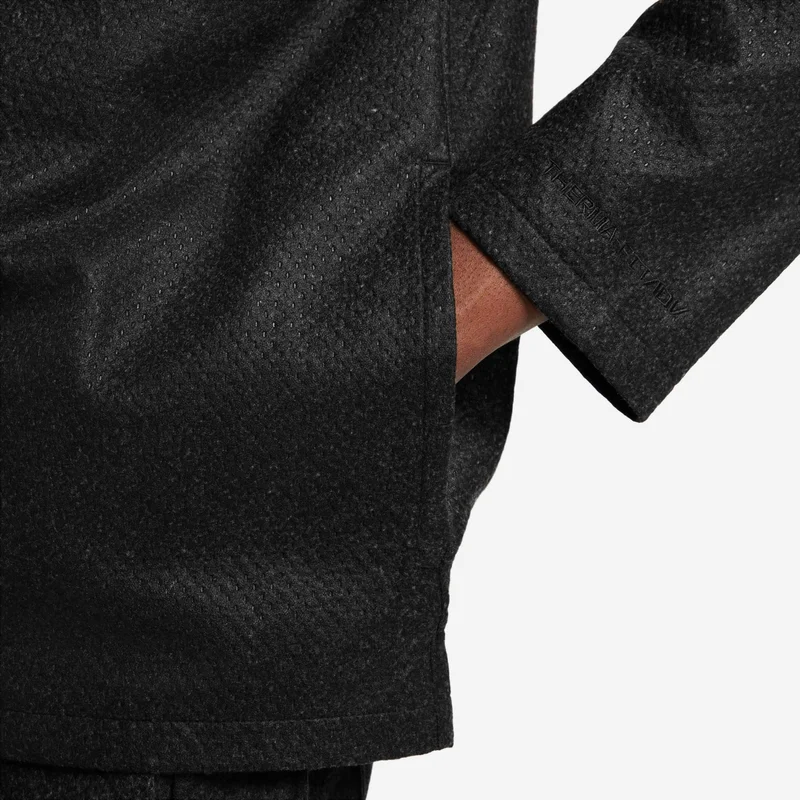 Nike Beige Men's Therma-FIT ADV Forward Workwear Jacket for Men | Best Price UAE