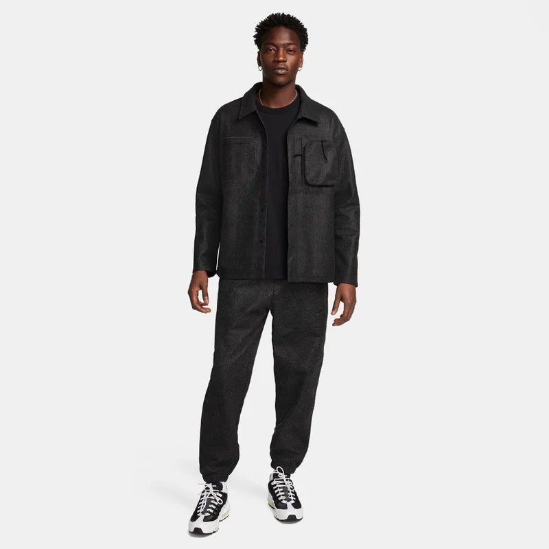 Nike Beige Men's Therma-FIT ADV Forward Workwear Jacket for Men | Best Price UAE