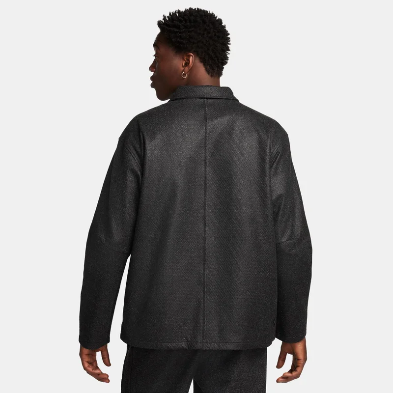 Nike Beige Men's Therma-FIT ADV Forward Workwear Jacket for Men | Best Price UAE