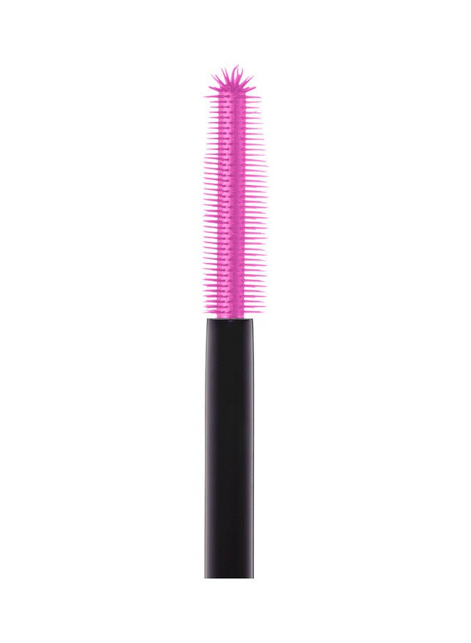 Essence | I Love Extreme Crazy Volume Waterproof Mascara 12ml | Black | Volumizing & Long Lasting | Smudge Proof | Bold Eye Makeup | Intense Colour | Curling & Extension Effect Waterproof Black - Image 3