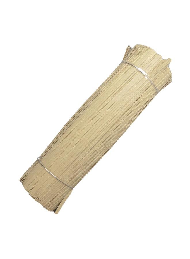 Bluejw 1000 Kraft Paper Tie Silk Baking Food Packaging Bag Binding Tie Large In Stock 8-40cm Length - Image 1