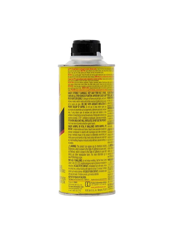GOOF OFF Pro Strength Glue Remover 16fl.oz - Image 2