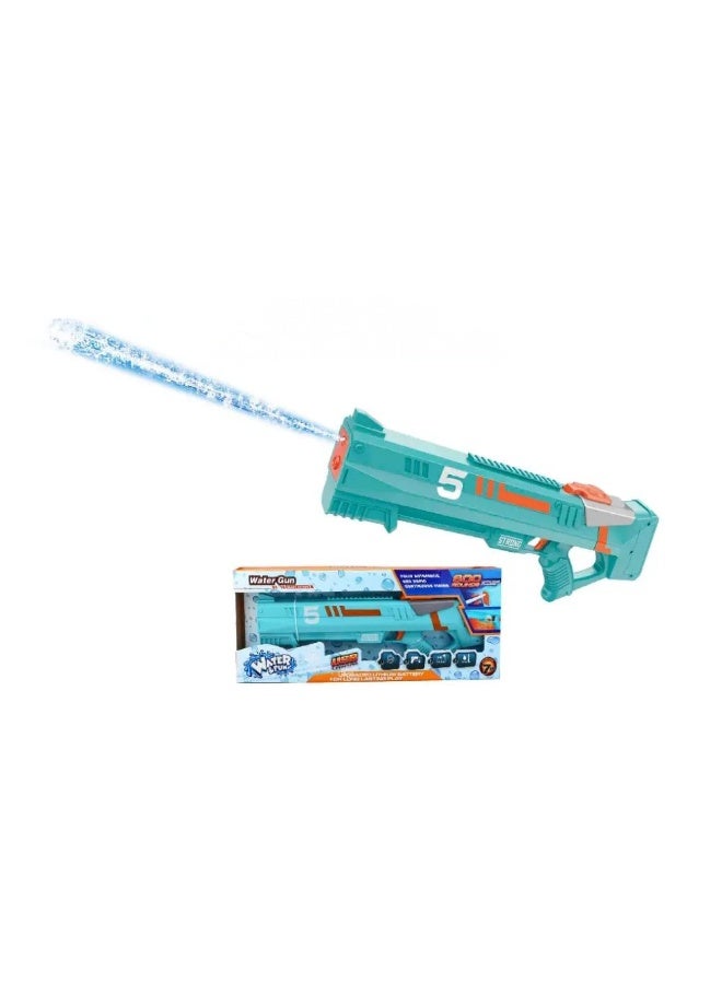 Mondo Water & Fun Blast Action Water Gun (56 cm) - Image 3