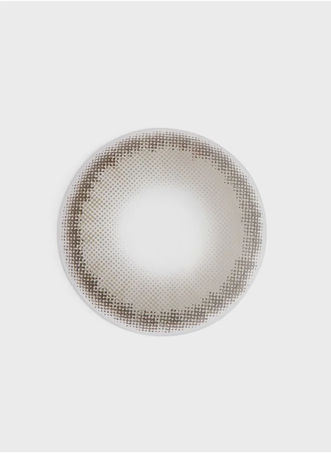 Layala Layala 2021 Collection - 2 lenses - Polar Gray
