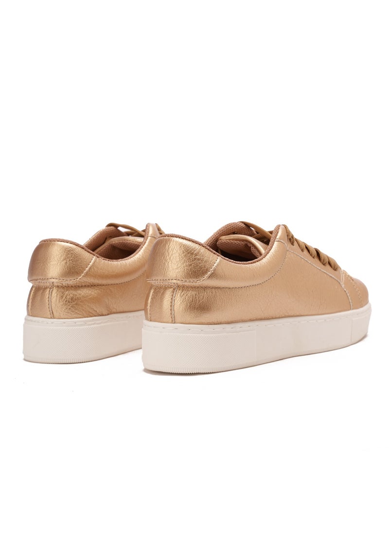 ZELDA Women Lace Up  - Image 4