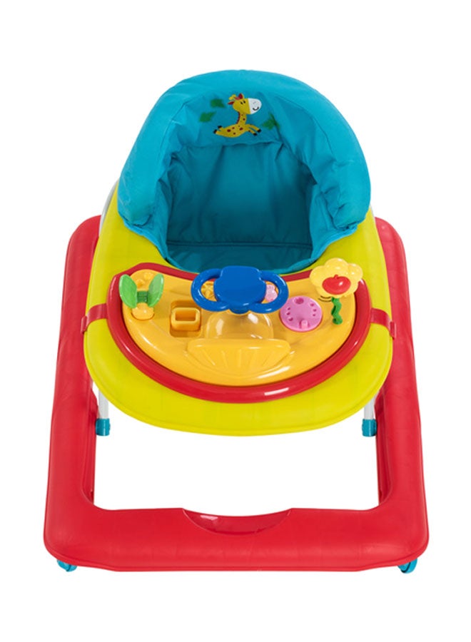 hauck Player Baby Walker - Jungle Fun - Image 2