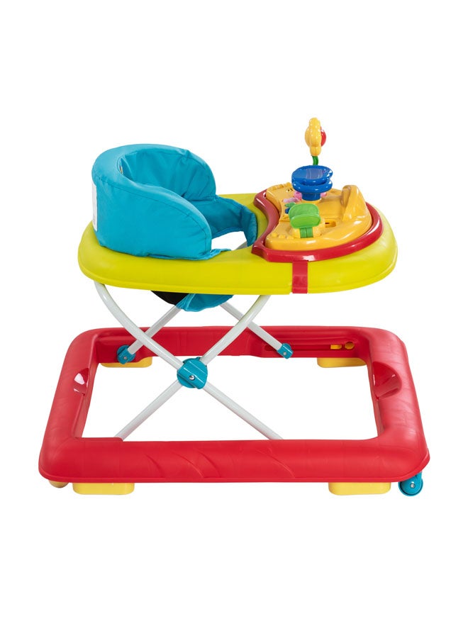 hauck Player Baby Walker - Jungle Fun - Image 4