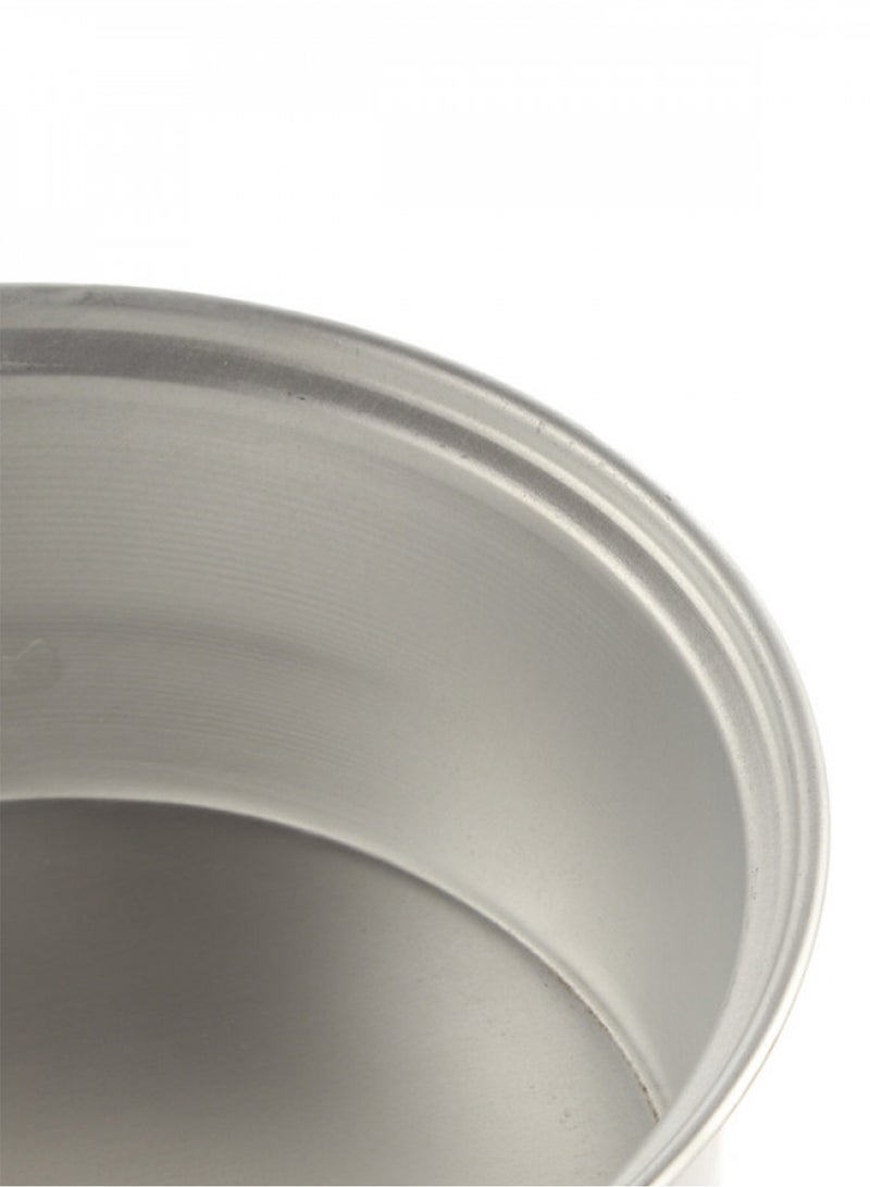 سيف طقم قدور ألمنيوم مكون من 10 قدر مقاس 12/14/16/18/20/22/24/26/28/30 سم - Image 4