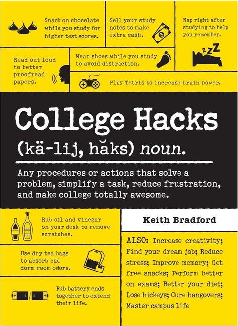 College Hacks