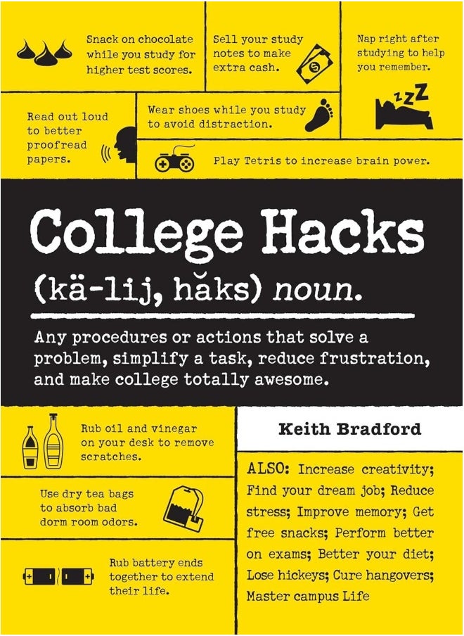 College Hacks 