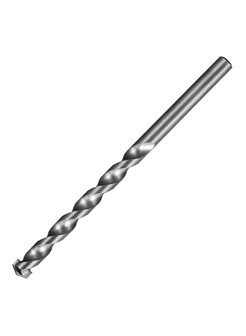 KSEIBI 4.0x75MM Concrete Drill Bit – Carbon Steel with TCT Head, Sand-Blasted Finish, Durable & Precision Drilling  - Image 1