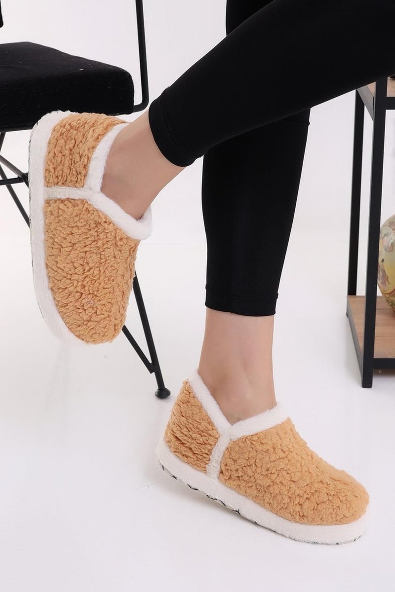 ModaFrato Viola Women's Slipper Home Shoes Home Boots - Image 1