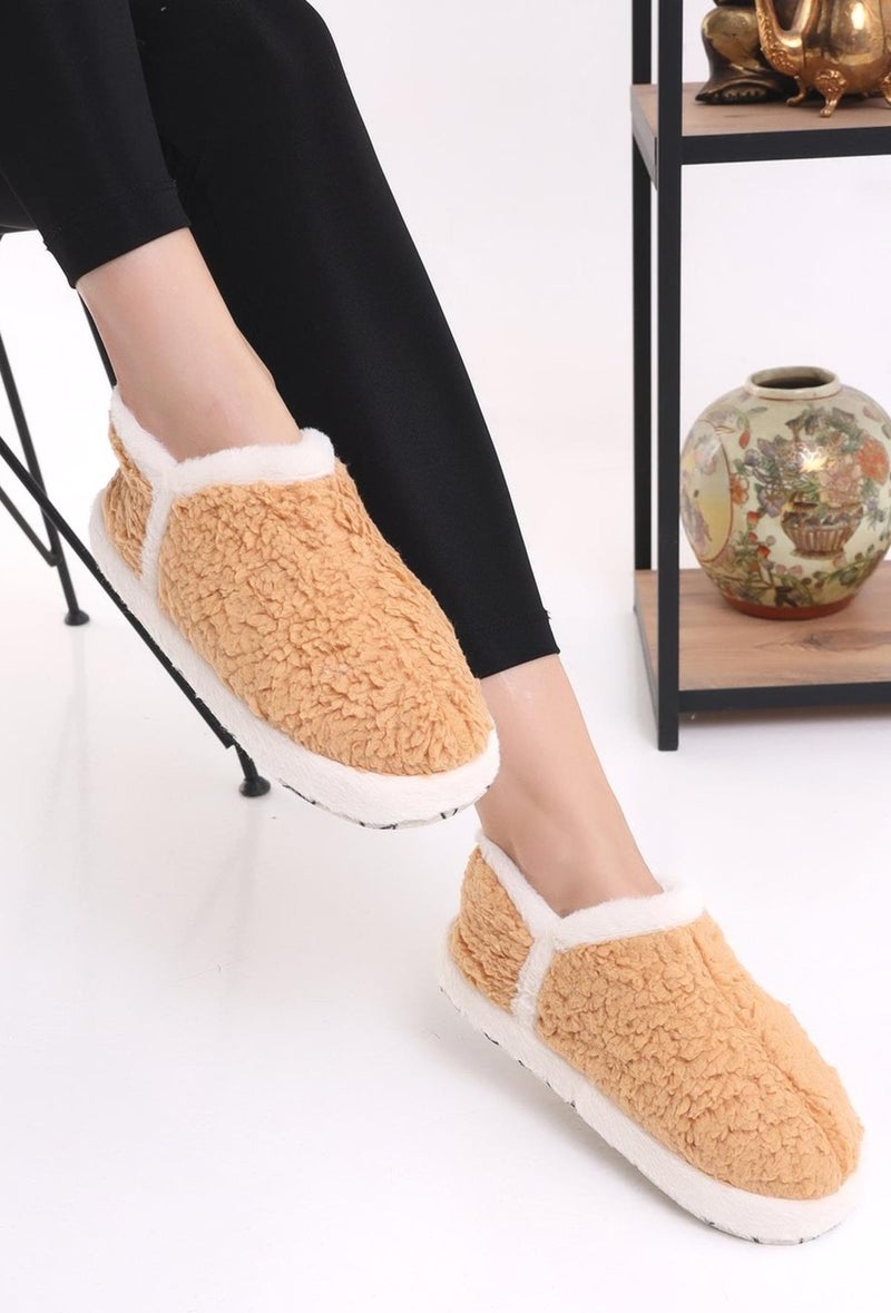 ModaFrato Viola Women's Slipper Home Shoes Home Boots - Image 3