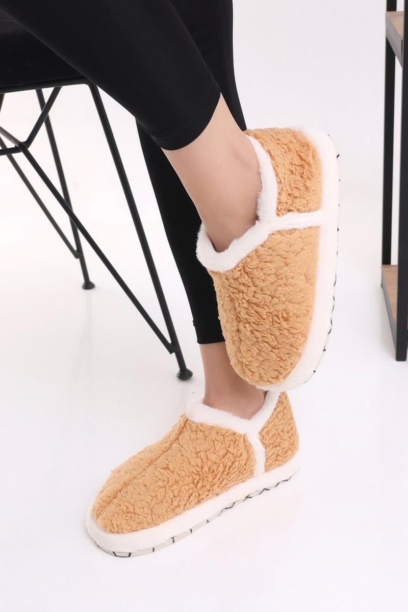 ModaFrato Viola Women's Slipper Home Shoes Home Boots - Image 2