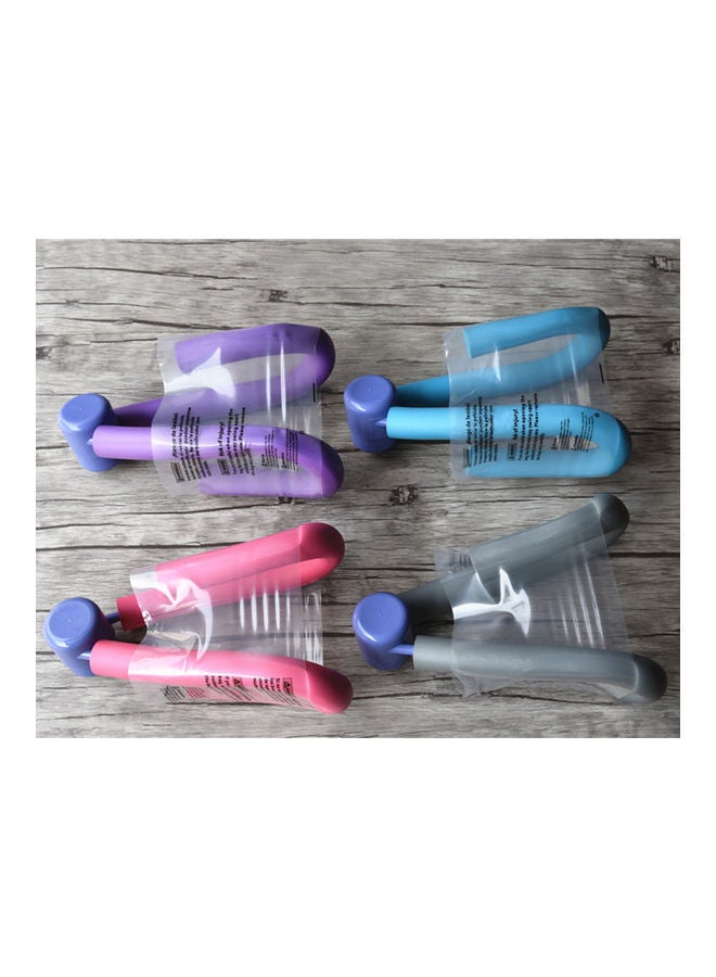 NIBEMINENT Multi-Functional Thigh Toner 30x12cm  - Image 2