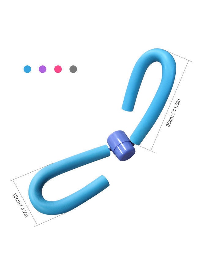 NIBEMINENT Multi-Functional Thigh Toner 30x12cm  - Image 5