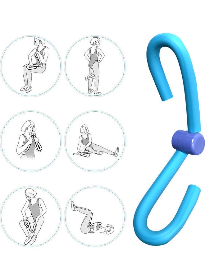 NIBEMINENT Multi-Functional Thigh Toner 30x12cm  - Image 4