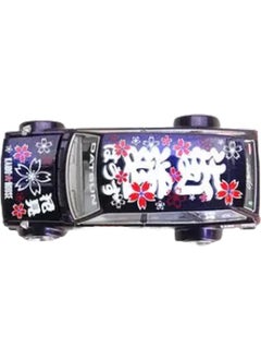 Toyfest Mini GT 1/64 Datsun Kaıdo 510 Wagon Hanami V3  - Image 4