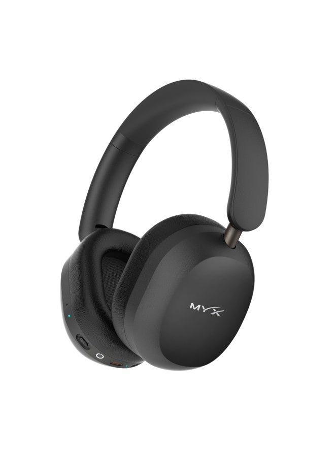 myx Myx Echowave mx-v11 Wireless Headphones ZE7296CE455DB2620D780Z