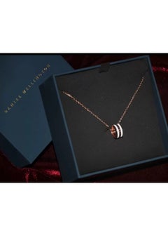 Daniel Wellington  Emalie Necklace  - Image 2