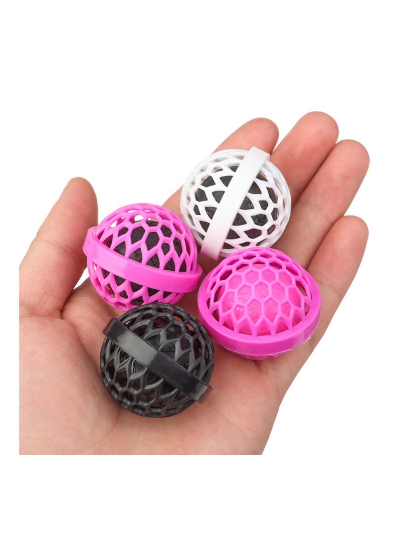 Bag Cleaning Ball, Can Absorb Dust and Hair Inside The Bag, Keep The Bag Clean, Suitable for Various Bags - Image 1
