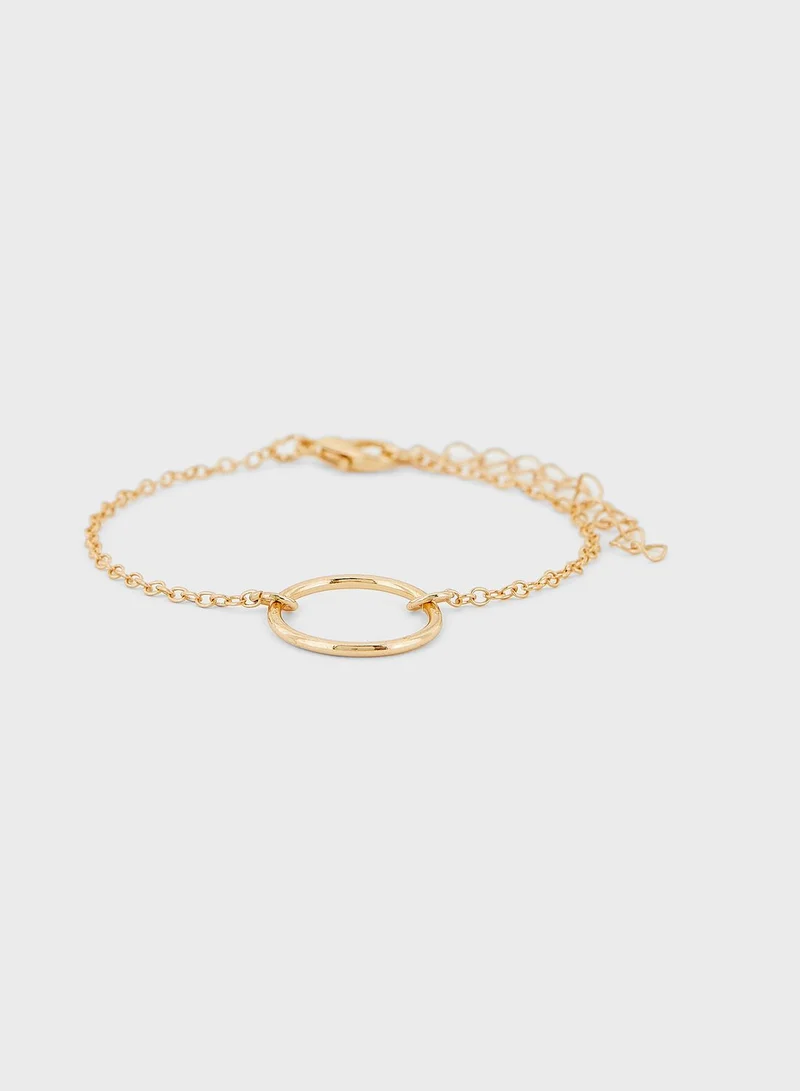 Ginger 6 Pack Mix Bracelet Set