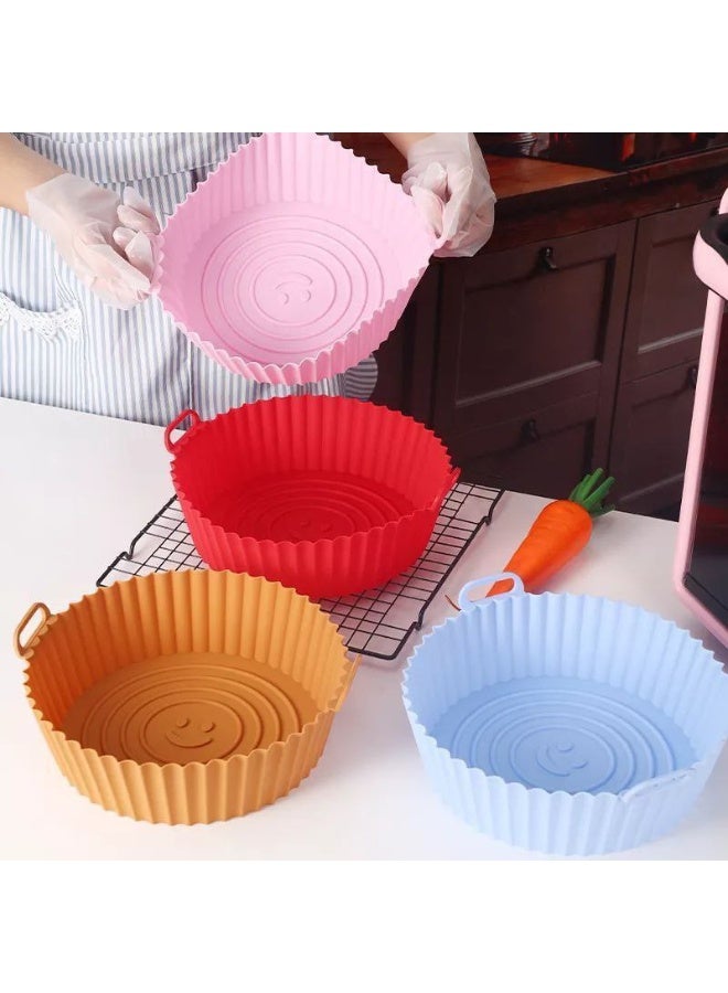 قالب اير فراير سيليكون - Image 2