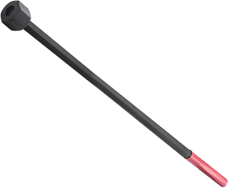Mekar 6602 Differential Bearing Preload Wrench for Chrysler/Dodge - Image 1