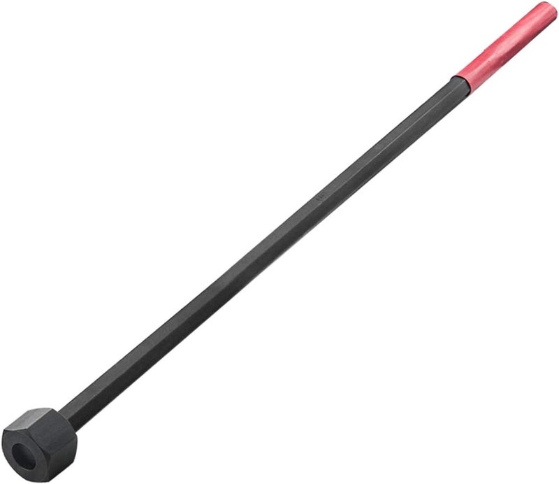 Mekar 6602 Differential Bearing Preload Wrench for Chrysler/Dodge - Image 5