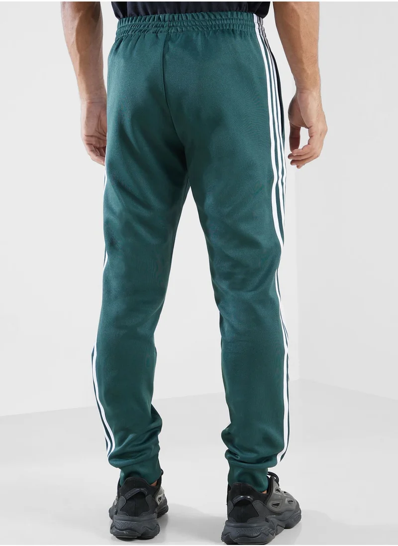 adidas Originals Superstar Classic Track Pants