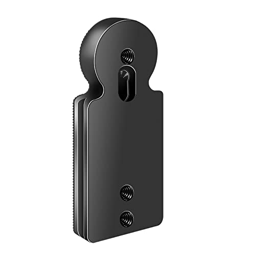 Nicama RL1 Camera Tripod Adapter Plate for Camera Harness - Image 3