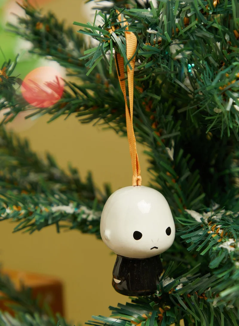 Half Moon Bay Harry Potter Kawaii Voldemort Christmas Decoration