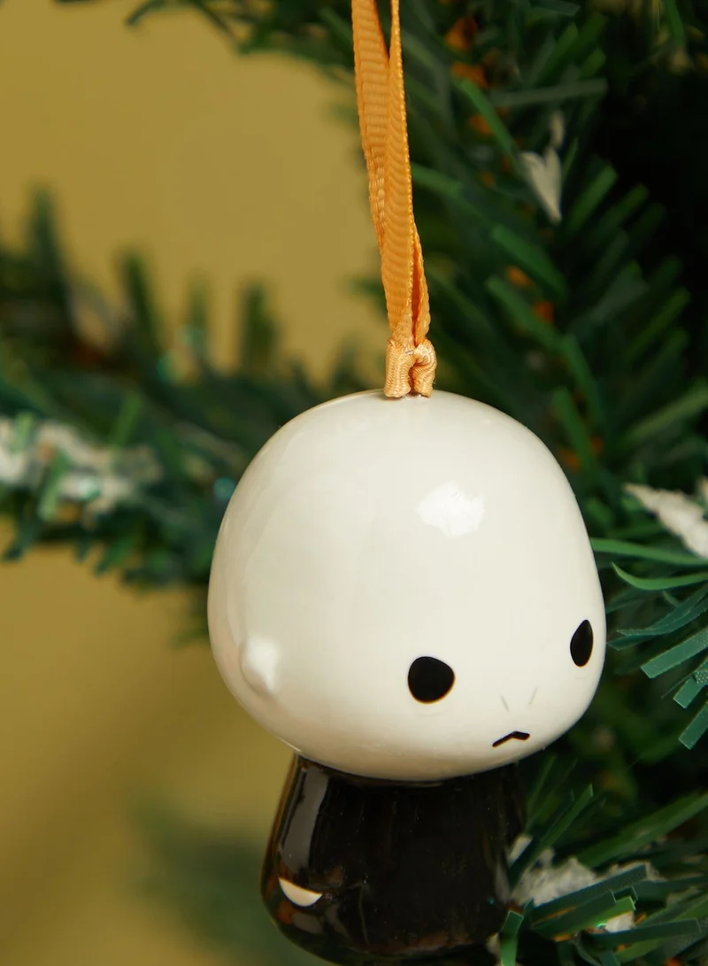 Half Moon Bay Harry Potter Kawaii Voldemort Christmas Decoration