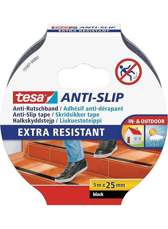 Tesa tesa Anti-Slip Tape  - Image 1