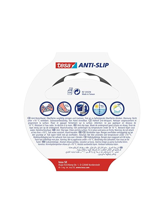 Tesa tesa Anti-Slip Tape  - Image 2