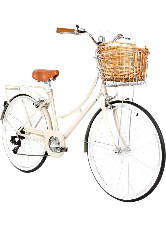 Spartan Platinum City Bike  - Image 1