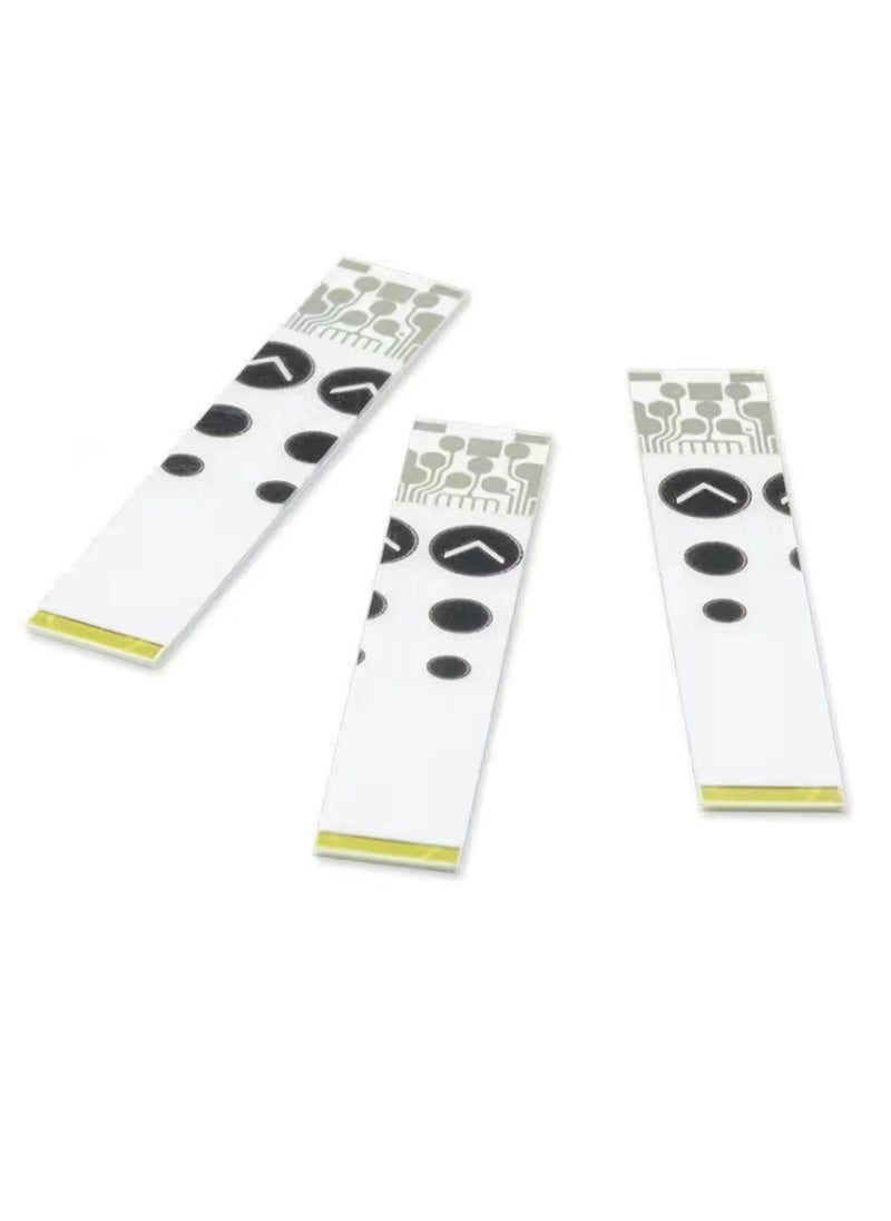 INSTANT - Roche Original Accu Chek Instant Test Strip Set 100 Test - Image 1