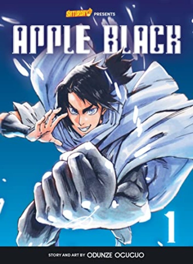Apple Black, Volume 1 - Rockport Edition: Neo Freedom: Volume 1 