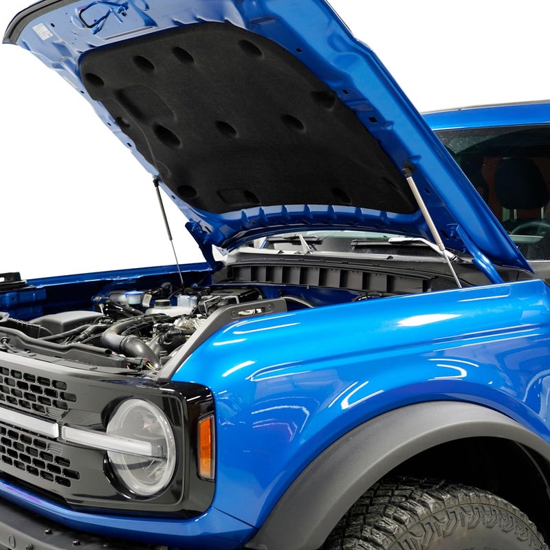 Redline Tuning Hood MaxLIFT Elite System for Ford Bronco 2021+ - Image 3