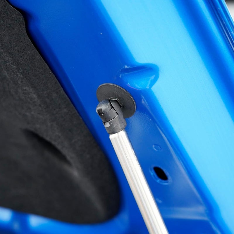 Redline Tuning Hood MaxLIFT Elite System for Ford Bronco 2021+ - Image 5