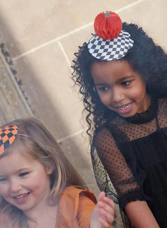 Meri Meri Halloween Party Hats - Image 2
